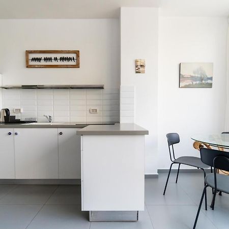 Ziv Apartments - Hayarkon 196 Tel Aviv Esterno foto