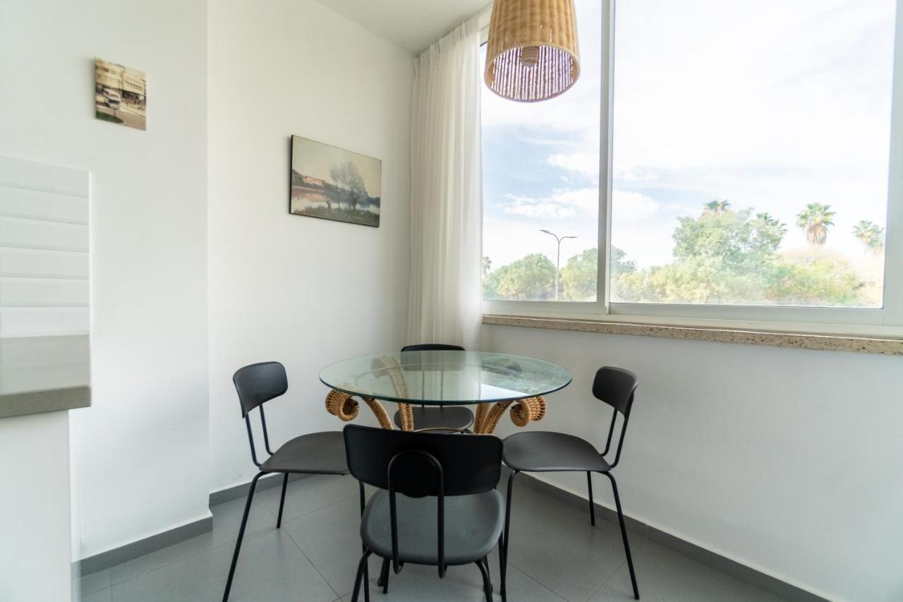 Ziv Apartments - Hayarkon 196 Tel Aviv Esterno foto