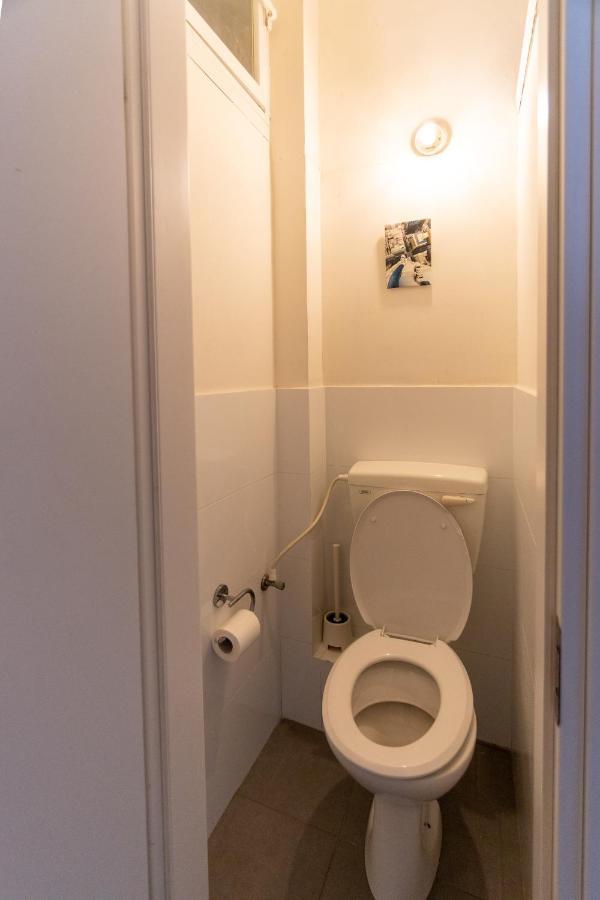 Ziv Apartments - Hayarkon 196 Tel Aviv Esterno foto