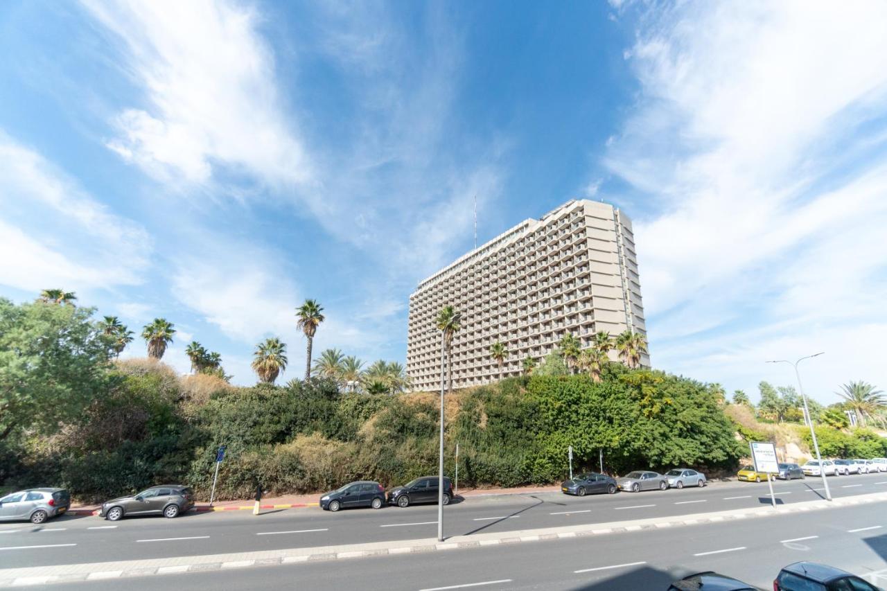Ziv Apartments - Hayarkon 196 Tel Aviv Esterno foto